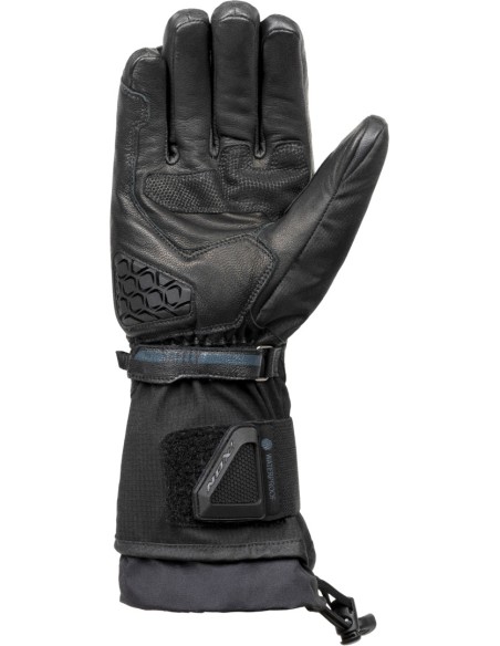IXON PRO RAGNAR GUANTE NEGRO
