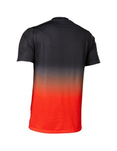 FOX FLEXAIR SS FLUORESZIEREND ROT MTB TRIKOT