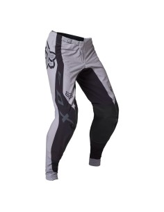 PANTALON FOX FLEXAIR RYAKTR NOIR GRIS
