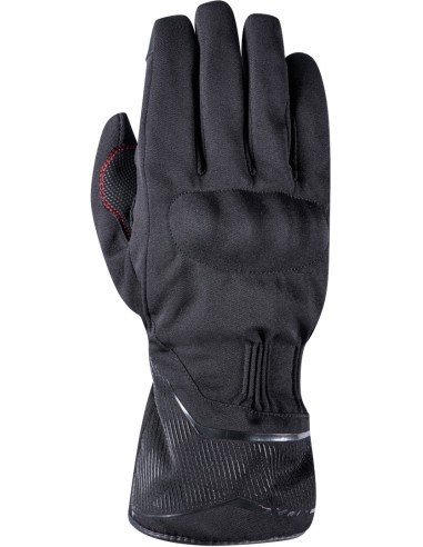 GUANTI IXON PRO GLOBE NERO