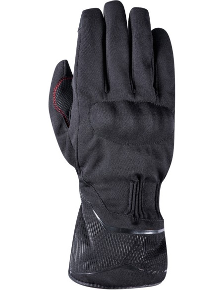 IXON PRO GLOBE HANDSCHUHE SCHWARZ