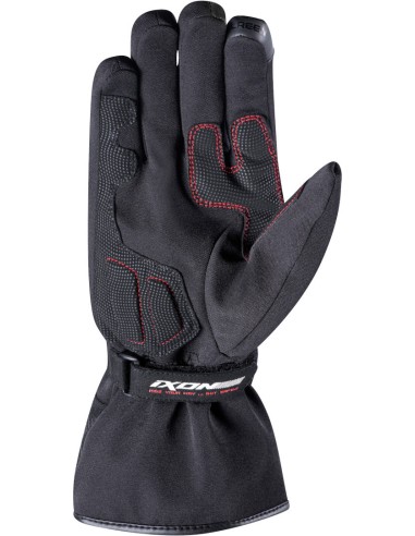 IXON PRO GLOBE GLOVES NEGRO
