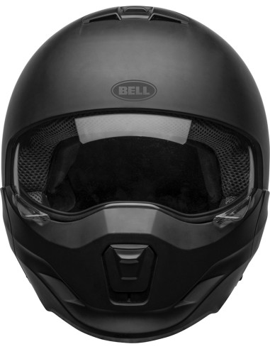 BELL BROOZER HELMET MATTE BLACK