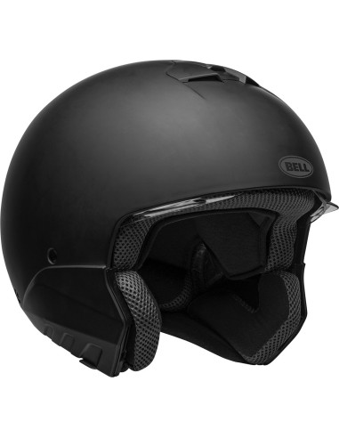 BELL BROOZER HELMET MATTE BLACK