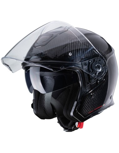 CASCO CABERG FLYON CARBON