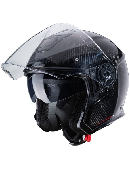 CABERG FLYON CARBON HELM