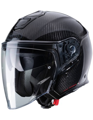 CASCO CABERG FLYON CARBON