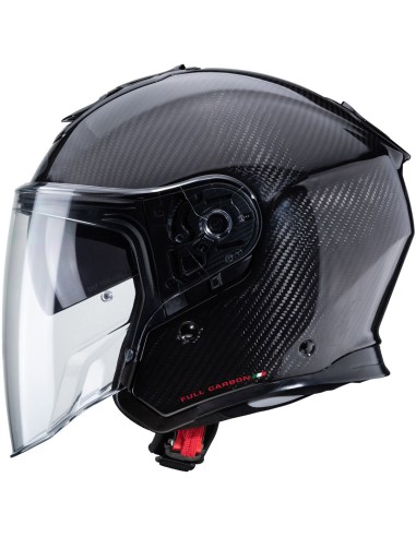 CABERG FLYON CARBON HELM