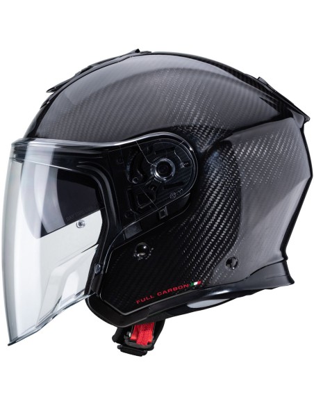 CABERG FLYON CARBON HELM