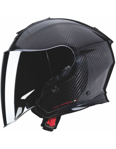 CASCO CABERG FLYON CARBON