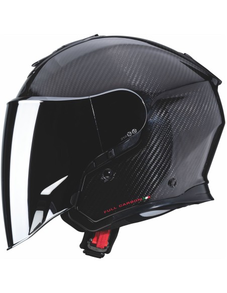 CASCO CABERG FLYON CARBON
