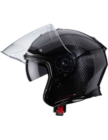 CABERG FLYON CARBON HELMET