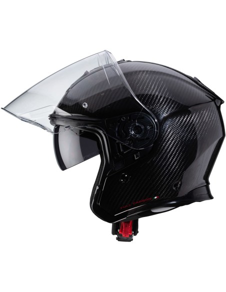 CABERG FLYON CARBON HELM