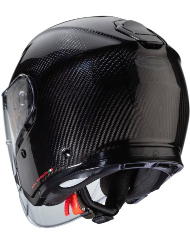 CABERG FLYON CARBON HELM