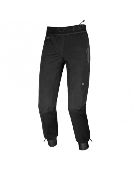 PANTALONI RISCALDATO MACNA CENTRE NERO