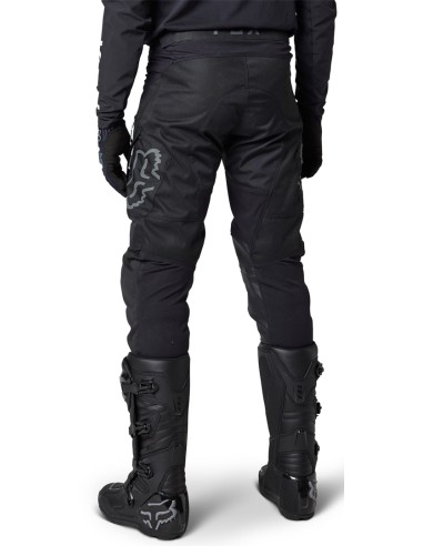FOX RANGER EX OFF ROAD PANTALÓN NEGRO