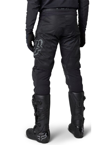 PANTALON NOIR FOX RANGER EX OFF ROAD