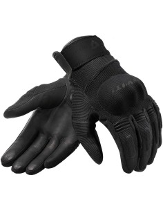 REV'IT MOSCA H2O DAMENHANDSCHUH SCHWARZ