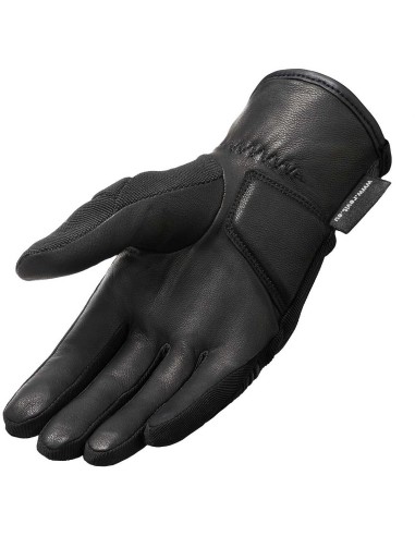 REV'IT MOSCA H2O DAMENHANDSCHUH SCHWARZ