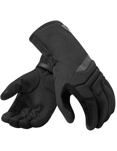 GUANTO UOMO REV'IT UPTON H2O NERO