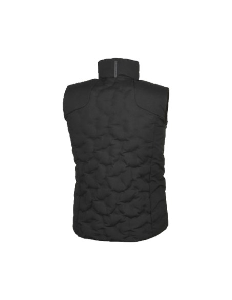 GILETS CHAUFFANTS MACNA CLOUD BLACK
