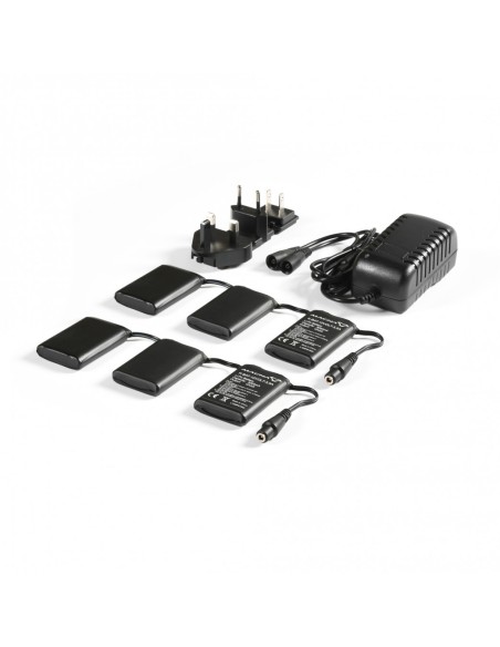 MACNA BATTERIE 12V 3A