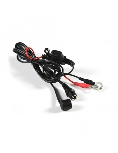 MACNA BATTERY CABLE