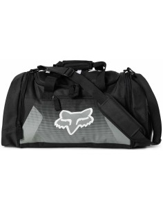 FOX LEED 180 DUFFLE BAG NOIR