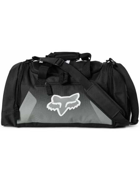 FOX LEED 180 DUFFLE BAG NEGRO