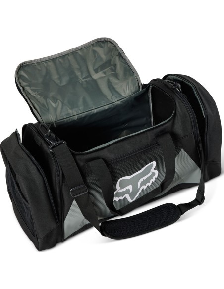 FOX LEED 180 DUFFLE BAG NEGRO