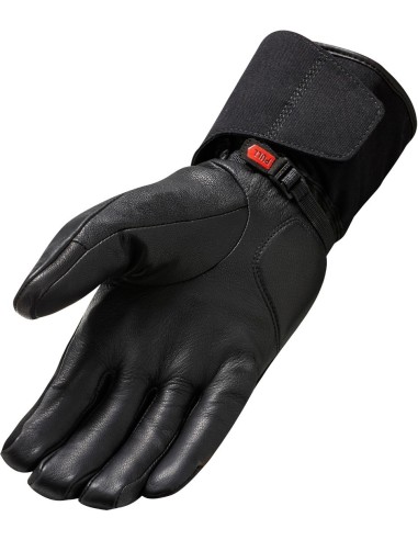 GUANTE REV'IT STRATOS 2 GTX HOMBRE NEGRO
