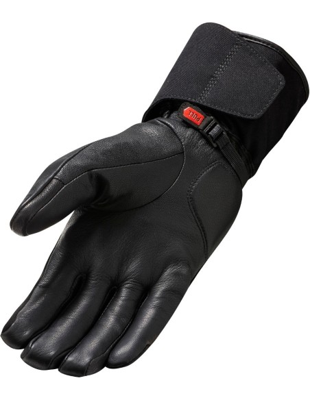 GUANTO UOMO REV'IT STRATOS 2 GTX NERO
