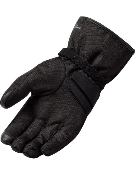 REVIT LAVA H2O BLACK GLOVES
