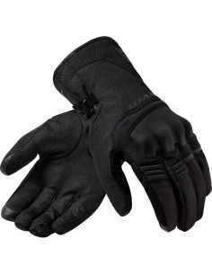 GANTS REVIT LAVA H2O BLACK