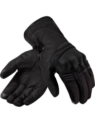 REVIT LAVA H2O BLACK GLOVES