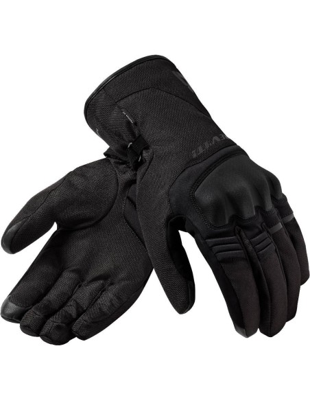 REVIT LAVA H2O BLACK LADIES GLOVES
