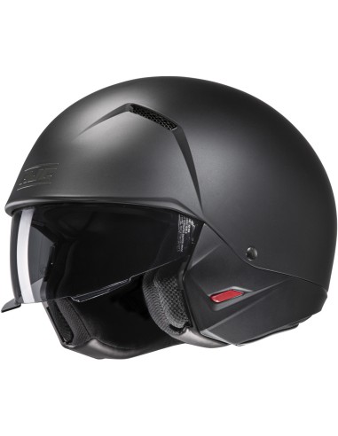 CASQUE HJC I20 METAL NOIR