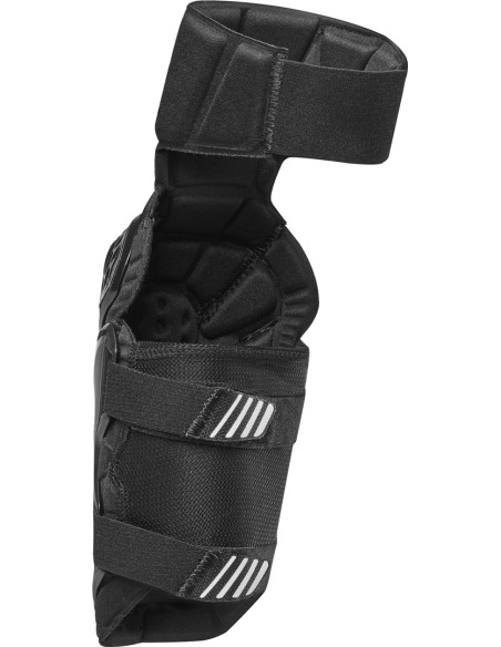 FOX TITAN RACE GUARD ELBOW PADS SCHWARZ