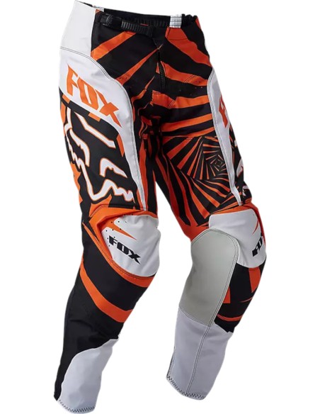 FOX 180 GOAT ORANGE PANTS