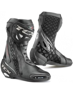 BOTTES TCX RT-RACE NOIRES