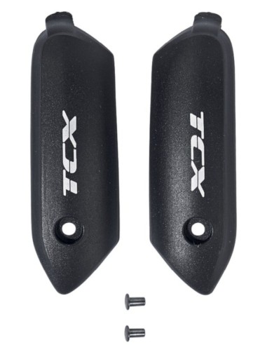 SLIDER TCX POLYURETHANE TOE