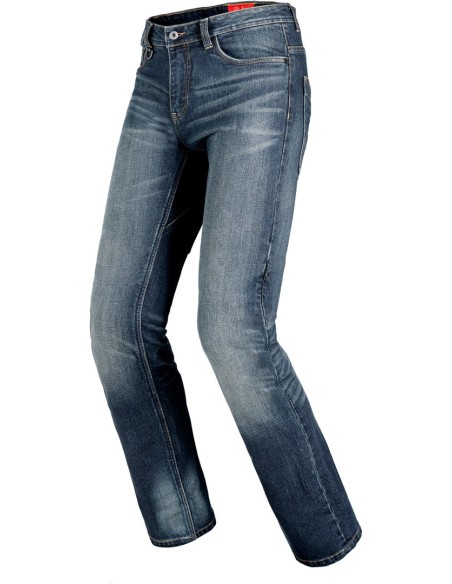 SPIDI J-TRACKER HOSE DUNKELBLAU