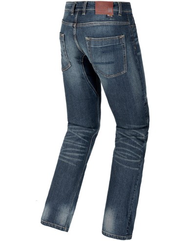 SPIDI PANT PANTALON J-TRA-TRACKER BLEU FONCÉ
