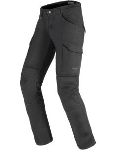 SPIDI PATHFINER CARGOHOSE ANTHRAZIT