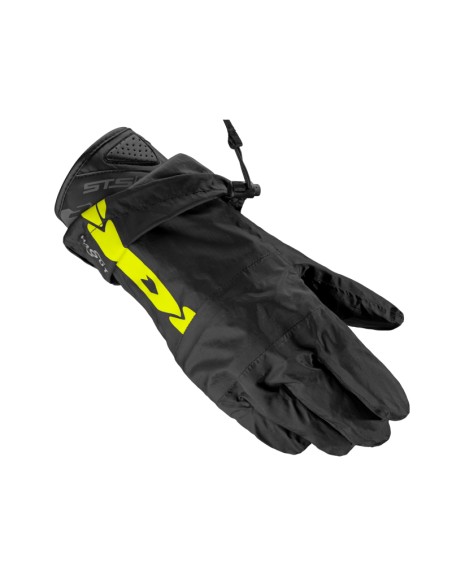 COPRIGUANTI SPIDI OVERGLOVES GIALLO FLUO
