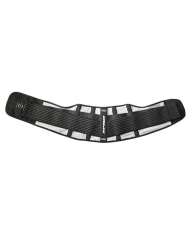 SPIDI LUMBALE BIOMECHANISCHE BAND SCHWARZ GRAU