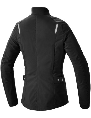 SPIDI ELLABIKE V VESTE POUR DAMES NOIR
