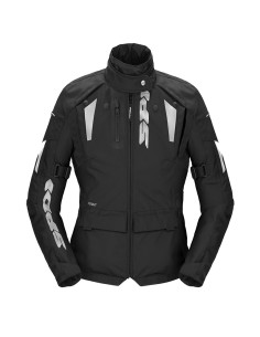 SPIDI CROSSMASTER H2OUT NEGRO CHAQUETA DE MUJER