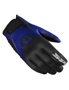 SPIDI CTS-1 HANDSCHUHE SCHWARZ BLAU
