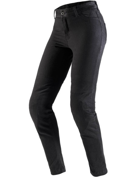 SPIDI MOTO LEGGINS PRO NEGRO MUJER